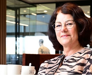 Karien Van Hoeckel-Ooms