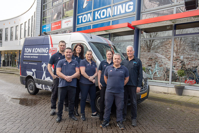 Jan Bond - H\u0026L Accountants \u0026 Belastingadviseurs | H\u0026L Accountants \u0026  Belastingadviseurs